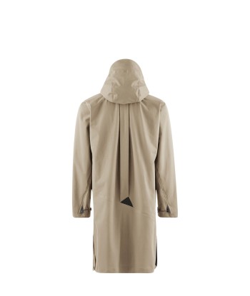 Syr Hood Parka Unisex l'achat 