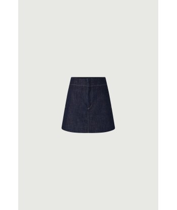 BETSY RAW SKIRT l'achat 