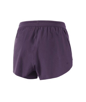 3in Split Shorts W solde