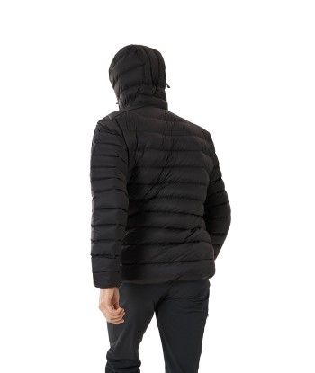 Cerium Hoody M paiement sécurisé