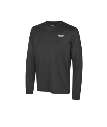 Balance Long Sleeve T-Shirt chez Cornerstreet bien 