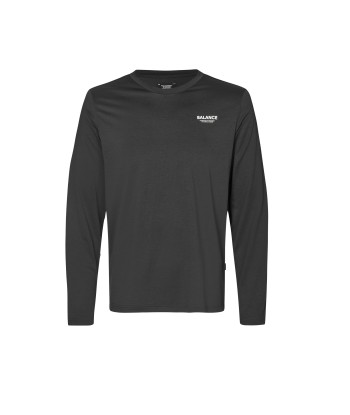 Balance Long Sleeve T-Shirt chez Cornerstreet bien 