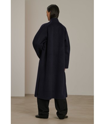 CESAR NAVY COAT Comparez plus de prix