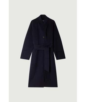 CESAR NAVY COAT Comparez plus de prix