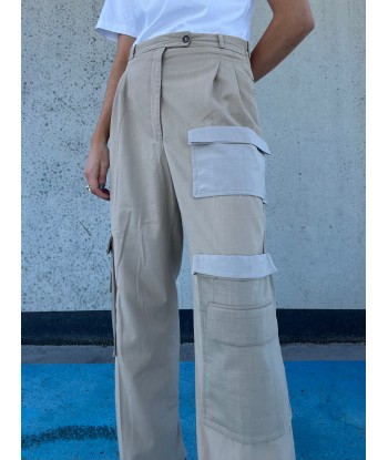 Cargo Pants N°3 Comparez plus de prix