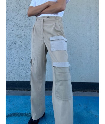 Cargo Pants N°3 Comparez plus de prix