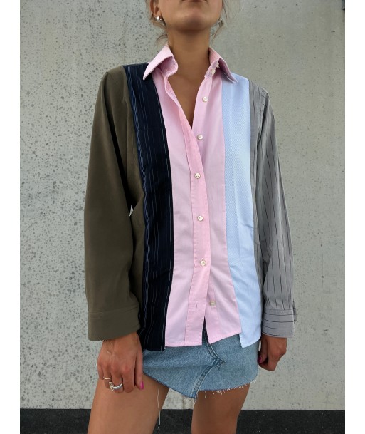 Blend Shirt N°25 l'achat 