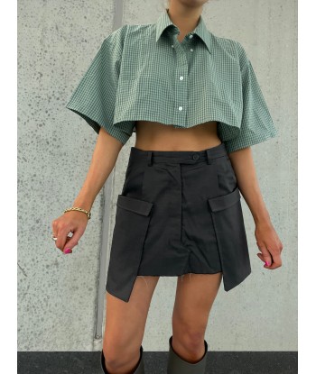 Cargo Skirt N°2 En savoir plus