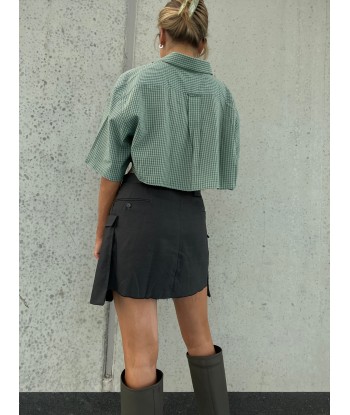 Cargo Skirt N°2 En savoir plus