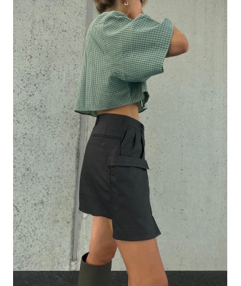 Cargo Skirt N°2 En savoir plus