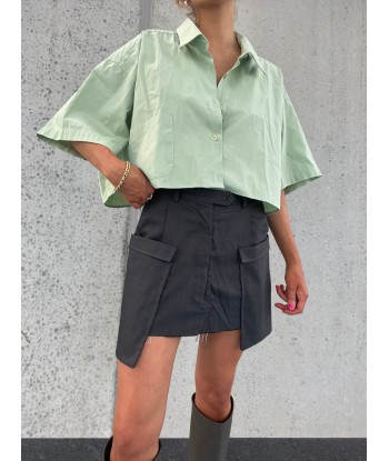 Cargo Skirt N°2 En savoir plus