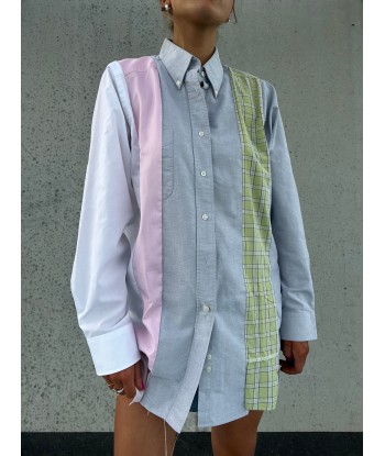 Blend Shirt N°28 2023