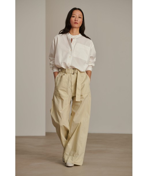 CODY BEIGE TROUSERS acheter en ligne