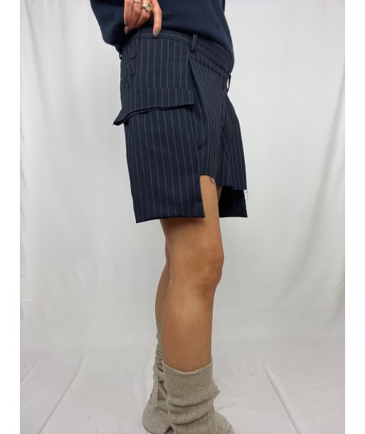 Cargo Skirt N°4 votre