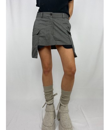 Cargo Skirt N°3 livraison et retour toujours gratuits