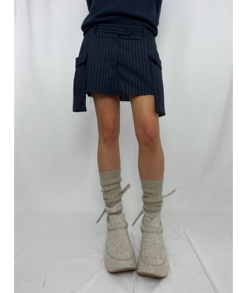 Cargo Skirt N°4 votre