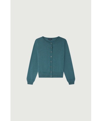 TITA BLUE CARDIGAN prix pour 