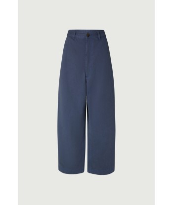 CLOVIS BLUE TROUSERS prix