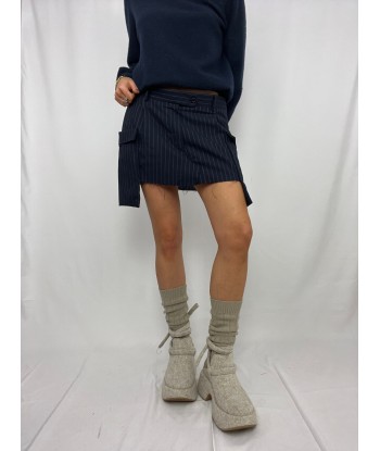 Cargo Skirt N°4 votre