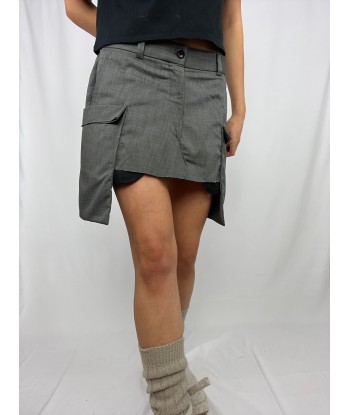 Cargo Skirt N°3 livraison et retour toujours gratuits