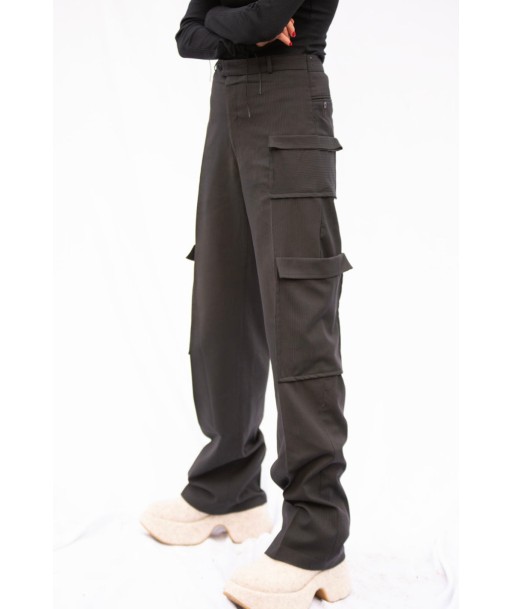 Cargo Pants N°14 2024