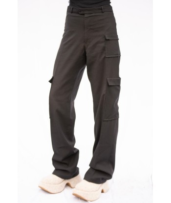 Cargo Pants N°14 2024