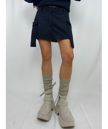 Cargo Skirt N°4 votre