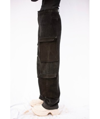 Cargo Pants N°17 50-70% off 