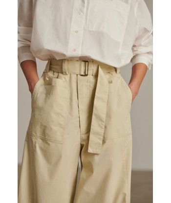 CODY BEIGE TROUSERS acheter en ligne