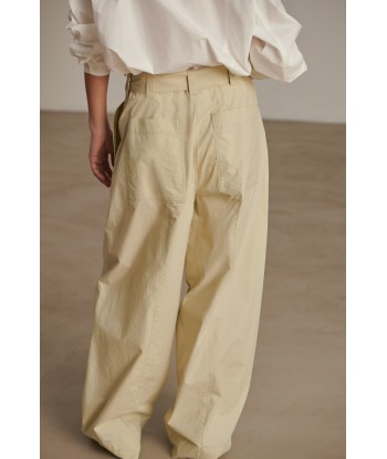 CODY BEIGE TROUSERS acheter en ligne