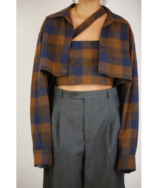 Flannel Nyn Set N°65 Véritable concentré