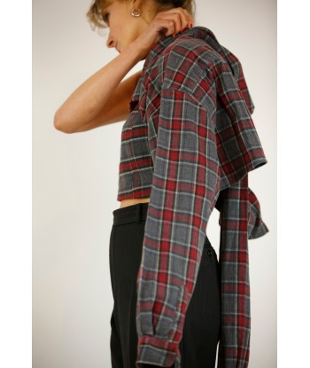 Flannel Nyn Set N°67 livraison gratuite