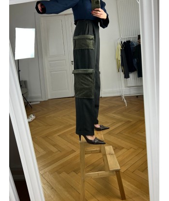 Cargo Pants N°29 ou a consommer sur place