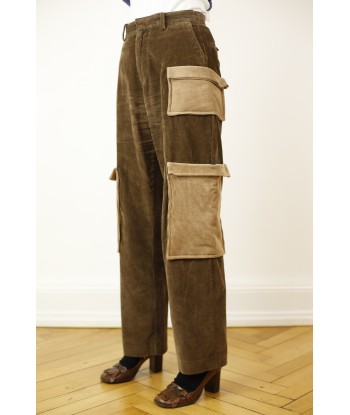 Cargo Pants N°34 acheter en ligne