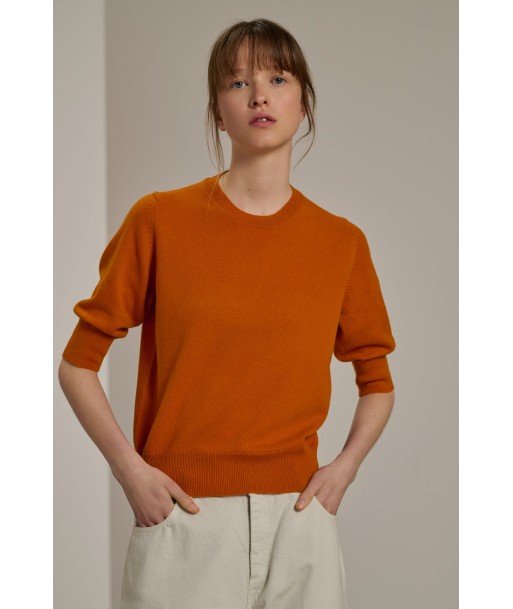 BAIE ORANGE JUMPER Les magasins à Paris et en Île-de-France