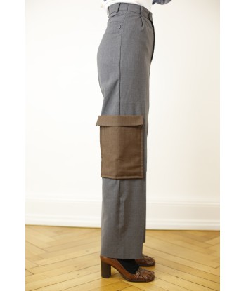 Cargo Pants N°36 offre 