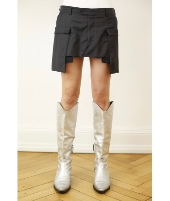 Cargo Skirt N°6 vente chaude votre 