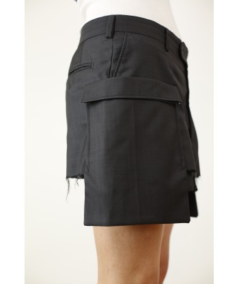 Cargo Skirt N°6 vente chaude votre 