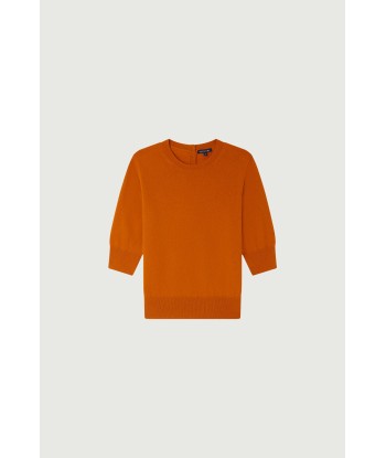 BAIE ORANGE JUMPER Les magasins à Paris et en Île-de-France