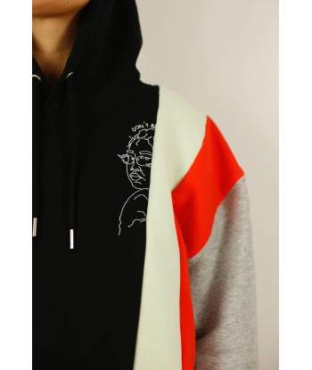 Turn up Hoodie N°1 prix