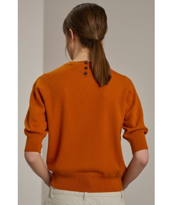 BAIE ORANGE JUMPER Les magasins à Paris et en Île-de-France