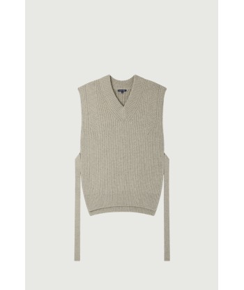 COSTA GREY JUMPER pas cher 