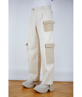 Cargo Pants N°41 Comparez plus de prix