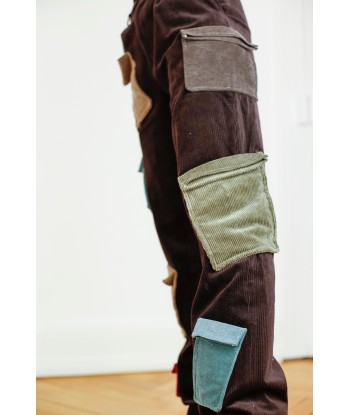 Bongo Cargo Pants N°37 50-70% off 