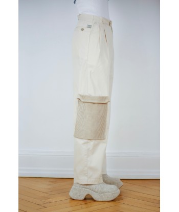 Cargo Pants N°41 Comparez plus de prix