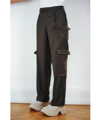 Cargo Pants N°43 acheter