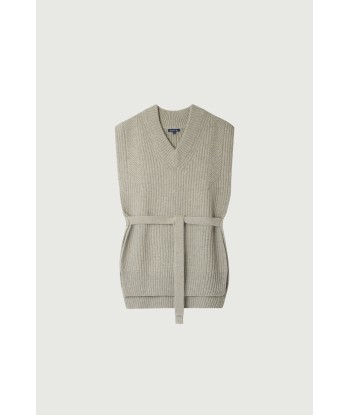 COSTA GREY JUMPER pas cher 