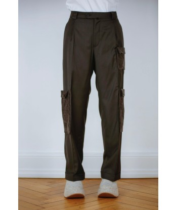 Cargo Pants N°43 acheter