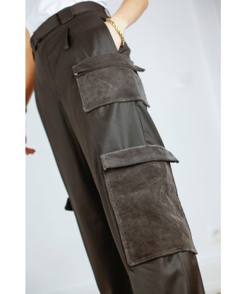 Cargo Pants N°43 acheter