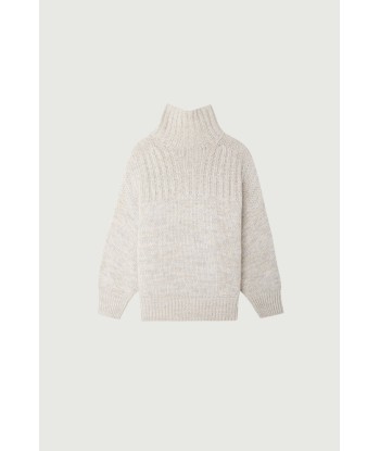 BASQUE OFF-WHITE JUMPER des créatures d'habitude